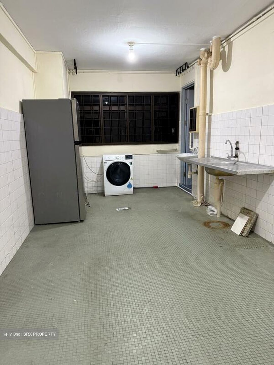 Blk 97 Geylang Bahru (Kallang/Whampoa), HDB 3 Rooms #504529721